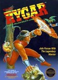 Rygar (Nintendo Entertainment System)